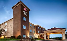 Best Western Plus Washington 3*